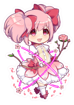 Kaname Madoka